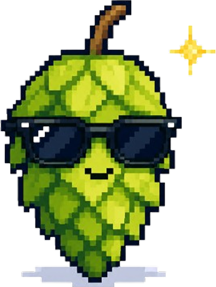 Ostrya AI mascot